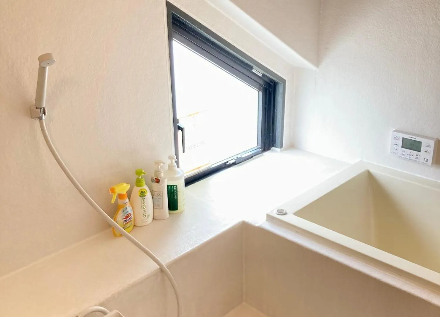 Prism Court Hirai Room 801 Tokyo Apartment
