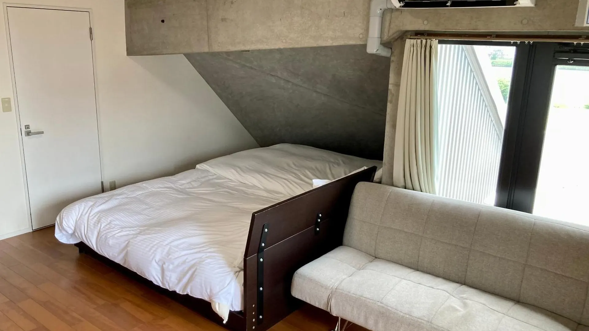 Apartment Prism Court Hirai Room 801 Tokyo