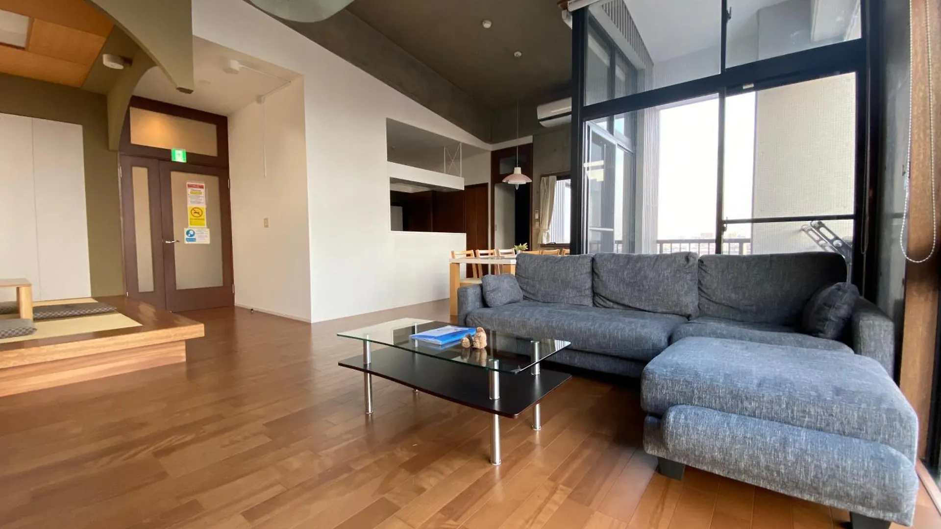 Apartment Prism Court Hirai Room 801 Tokyo Japan