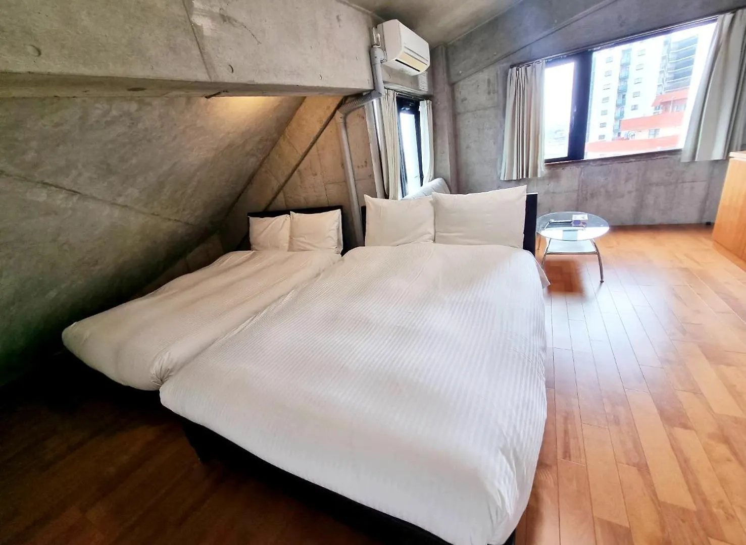 Apartment Prism Court Hirai Room 801 Tokyo