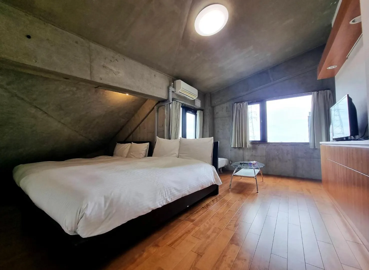 Apartment Prism Court Hirai Room 801 Tokyo