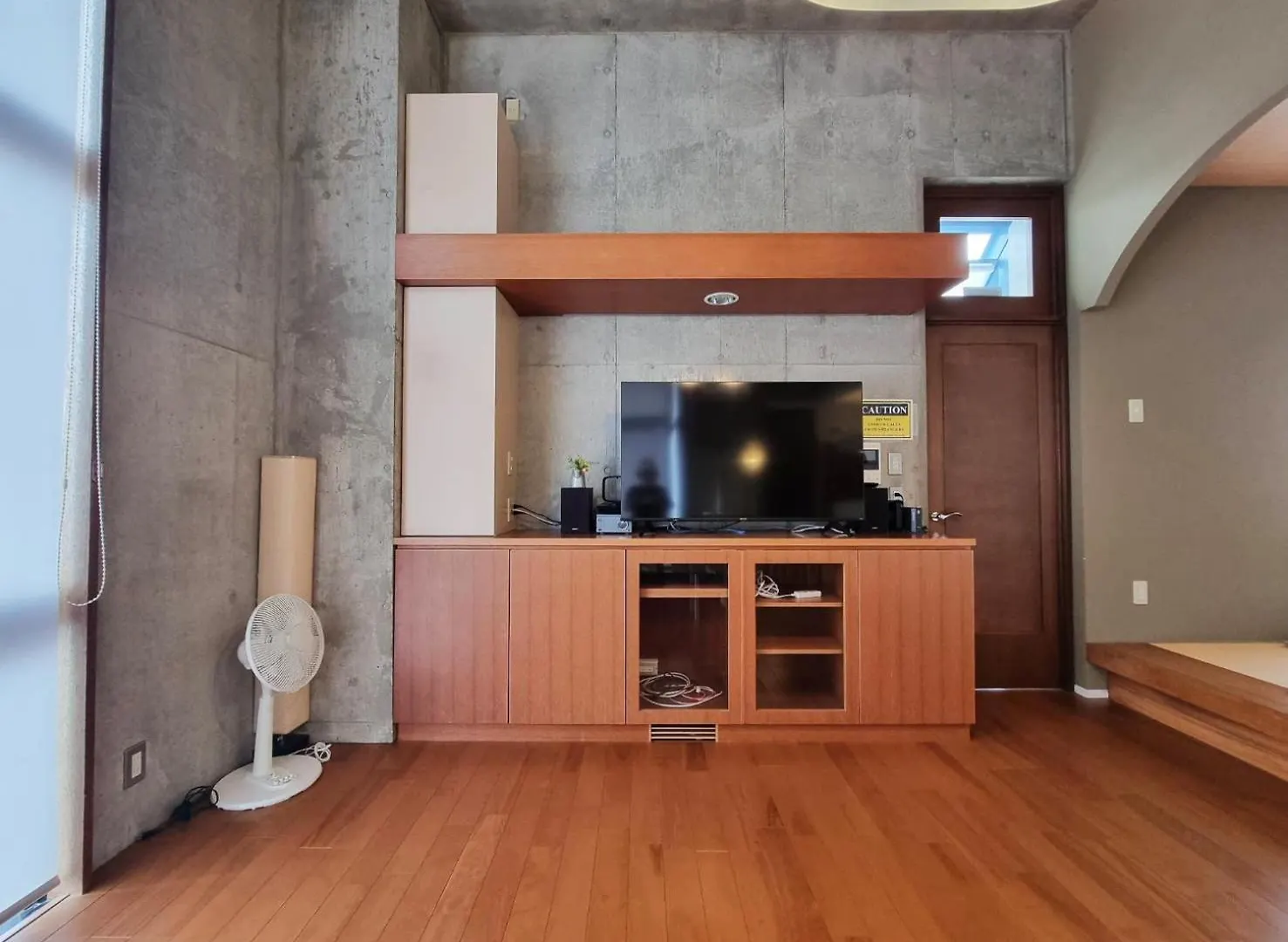 Apartment Prism Court Hirai Room 801 Tokyo Japan