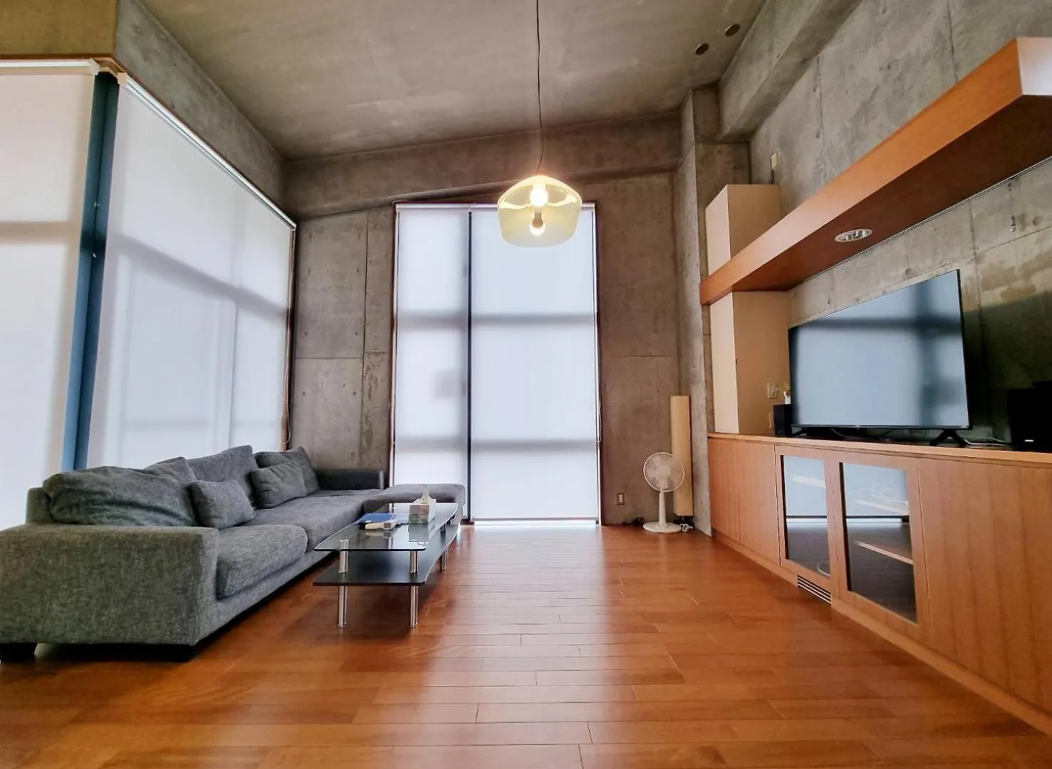 Prism Court Hirai Room 801 Tokyo