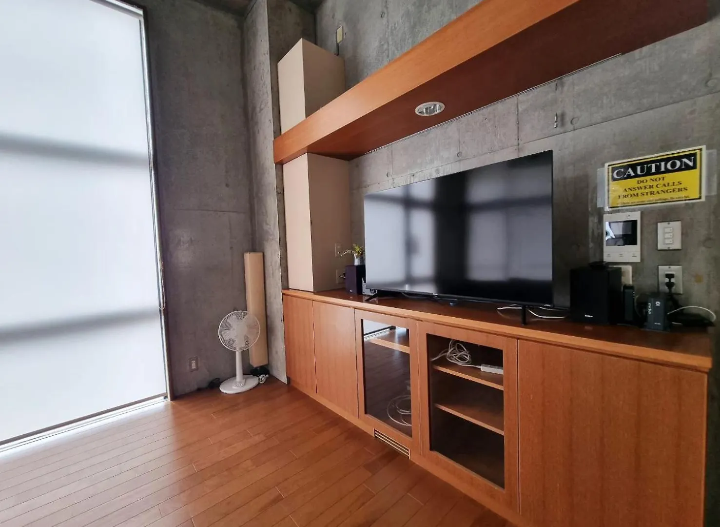 Apartment Prism Court Hirai Room 801 Tokyo