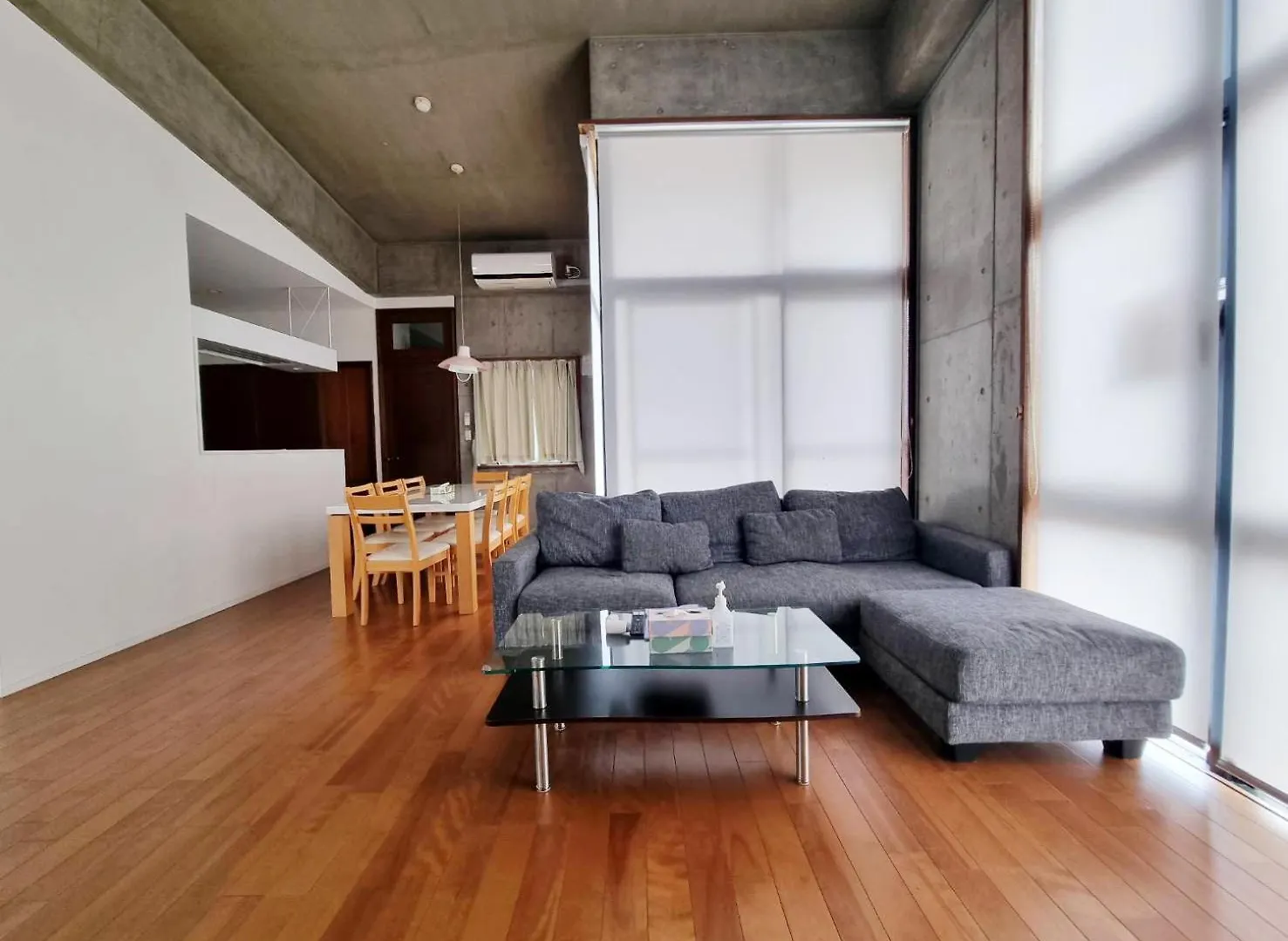 Apartment Prism Court Hirai Room 801 Tokyo