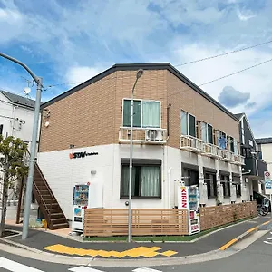 Ustay Kitakoiwa Apartment