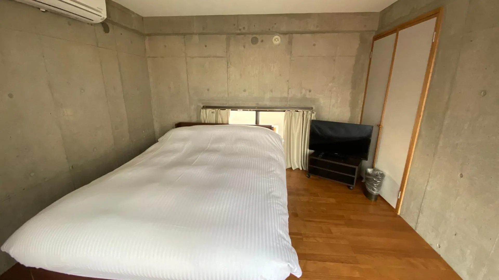 Prism Court Hirai Room 801 Prefektura Tokio Apartmán