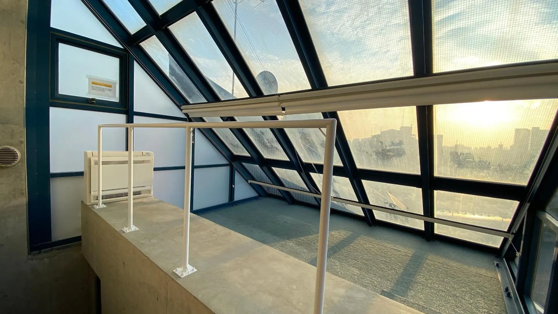 Apartmán Prism Court Hirai Room 801 Prefektura Tokio Japonsko