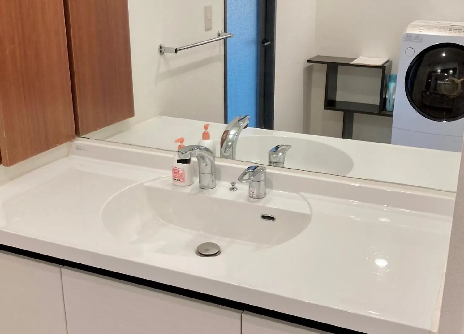 Apartmán Prism Court Hirai Room 801 Prefektura Tokio Japonsko