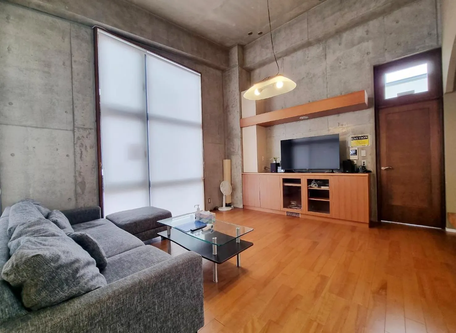 Prism Court Hirai Room 801 Prefektura Tokio Apartmán