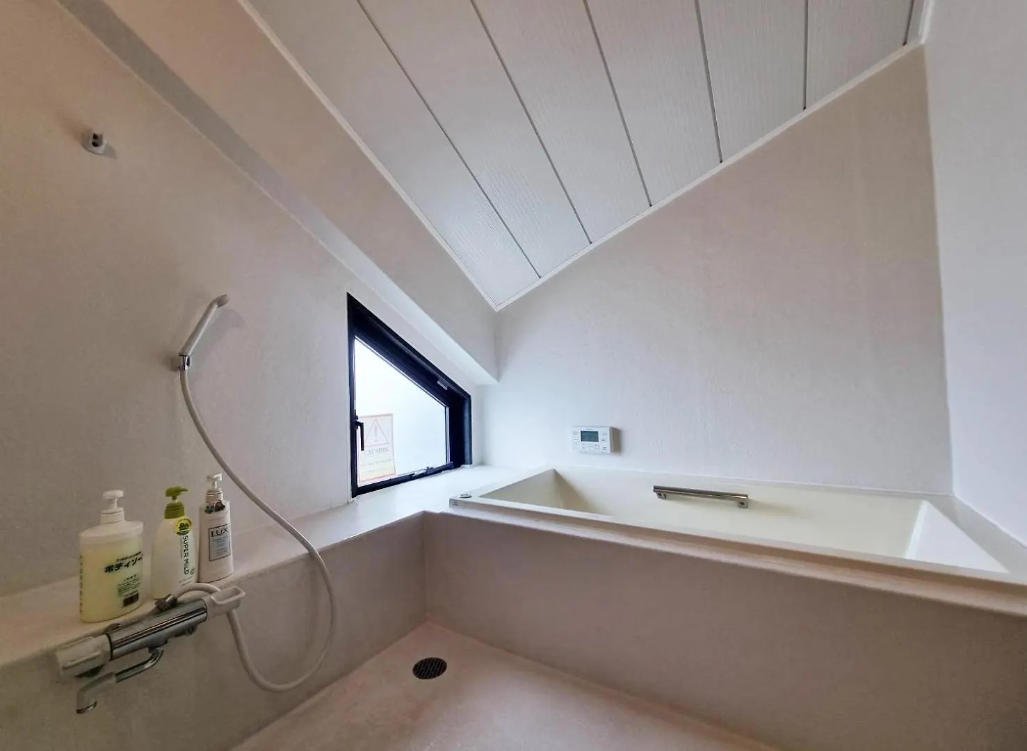 Apartmán Prism Court Hirai Room 801 Prefektura Tokio