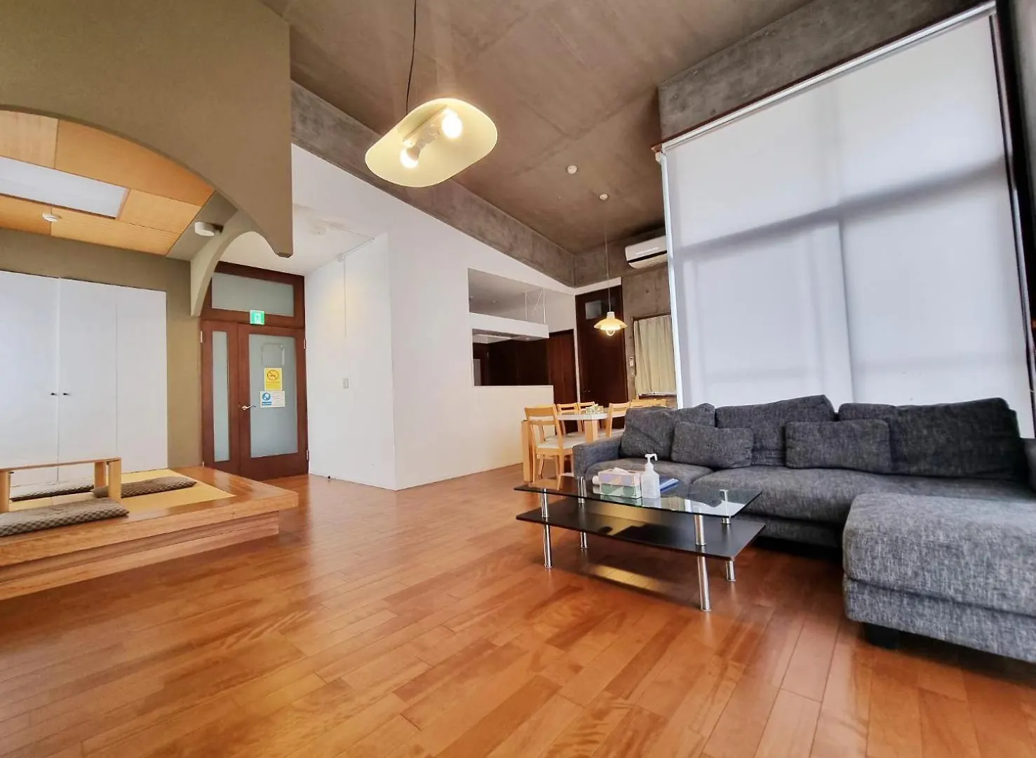 Prism Court Hirai Room 801 Prefektura Tokio 0*,