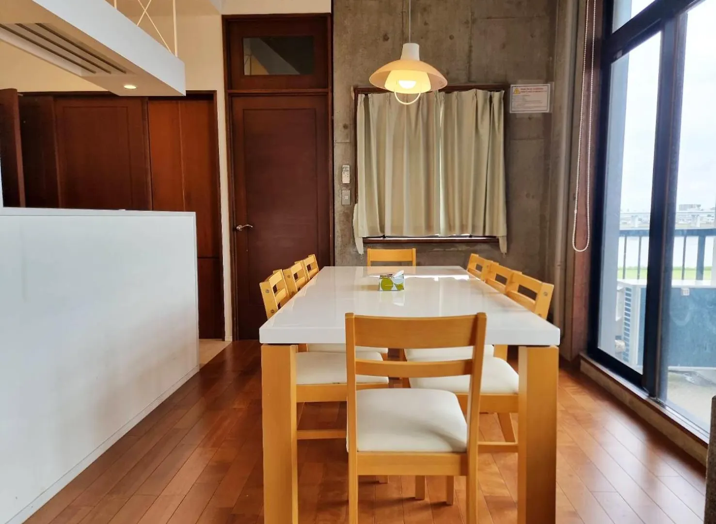 Prism Court Hirai Room 801 Prefektura Tokio Japonsko
