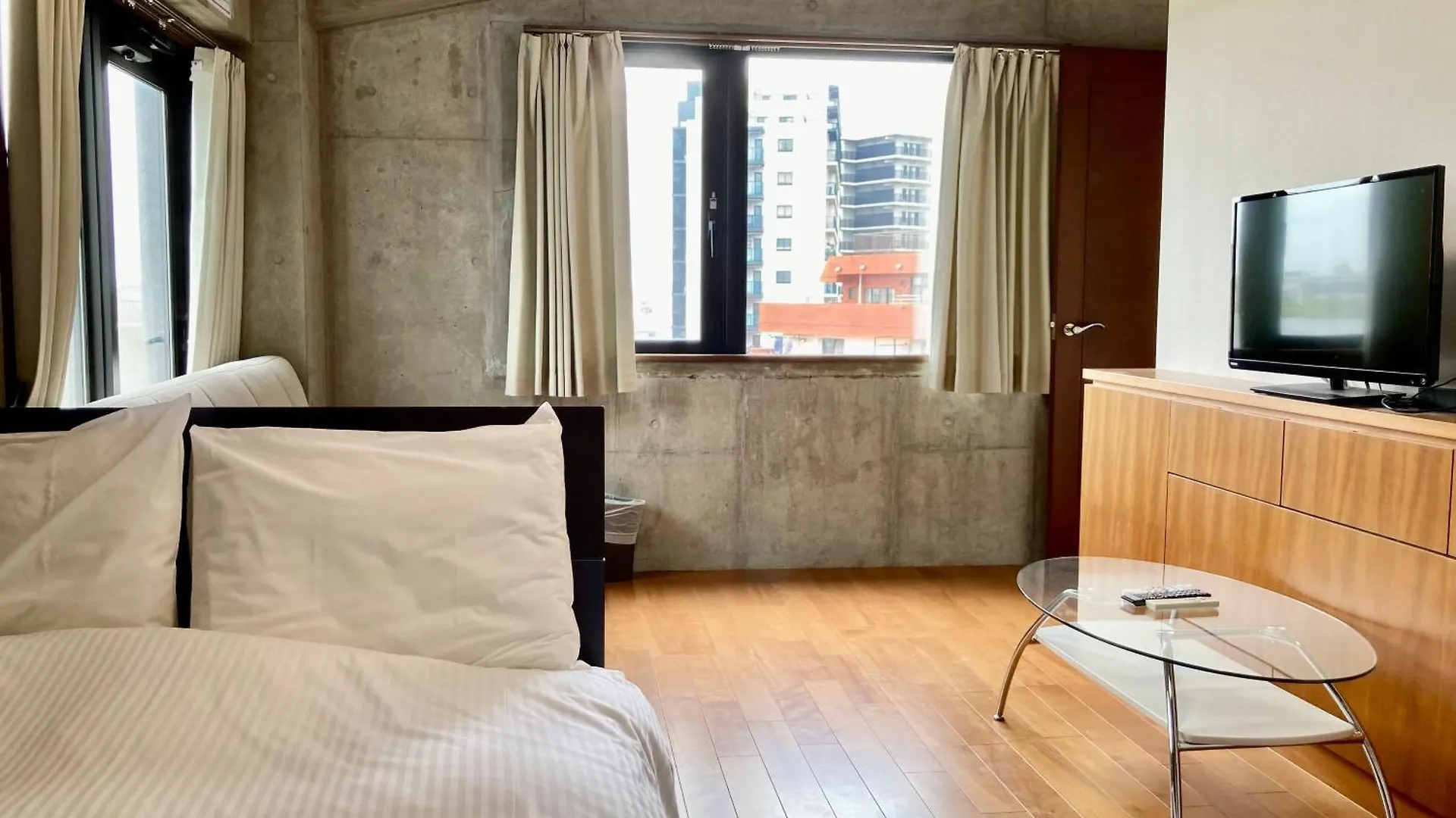 Apartment Prism Court Hirai Room 801 Tokyo